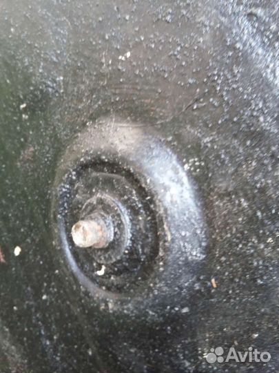 Топливный бак для ЗИЛ