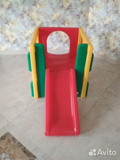 Продается Горка детская little tikes