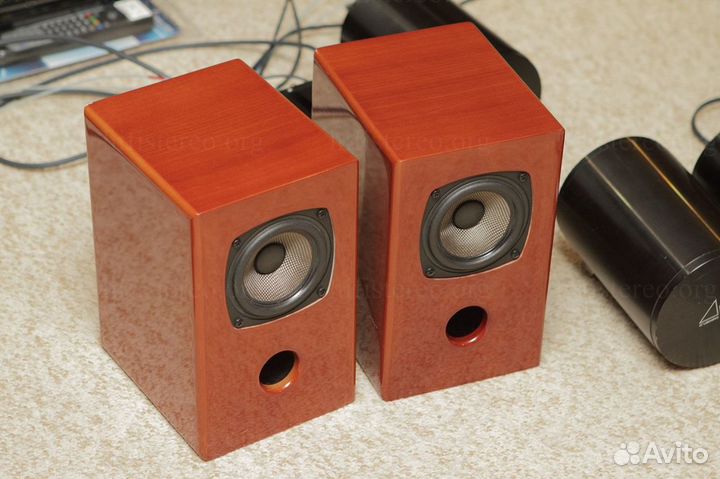 Акустика 47 Labs 4722