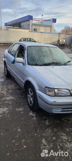 Toyota Corsa 1.5 AT, 1998, 230 000 км