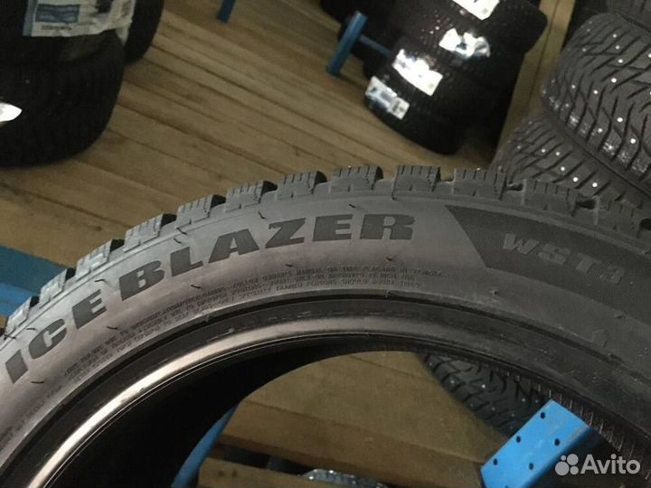 Sailun Ice Blazer WST3 255/45 R19 104T