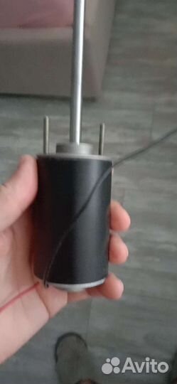 Мотор для миксера