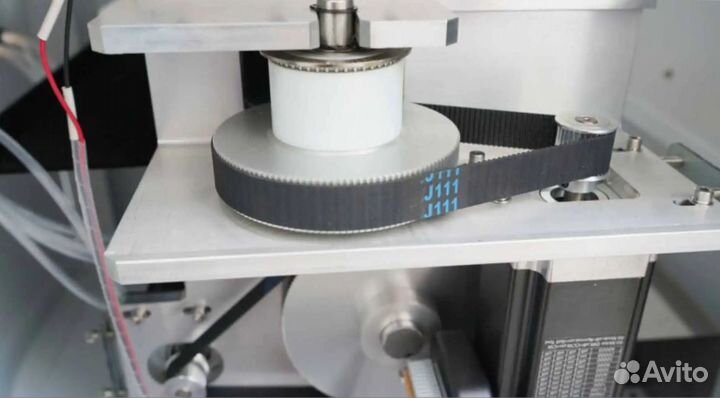 Принтер для дтф печати