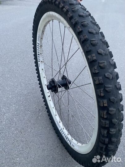 Giant Glory 00 L, Вилсет дх