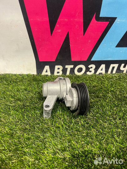 Натяжитель ремня генератора Ford Mustang