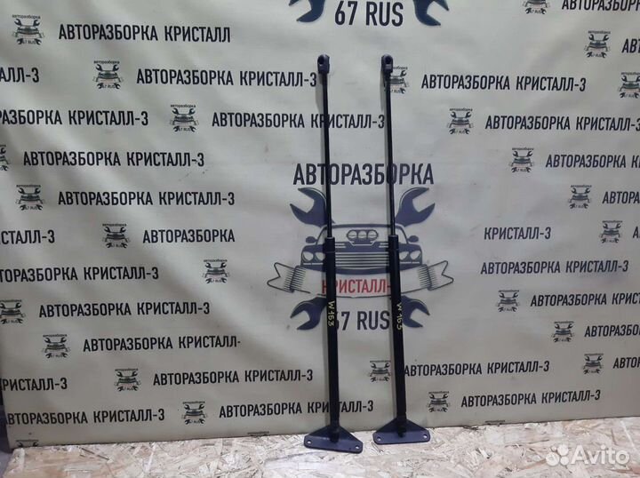 Упоры крышки багажника mercedes w163