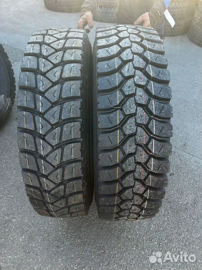 Шины Грузовые 315/80R22.5 Energy ADM2 Aufine 20PR