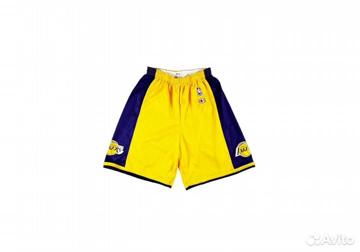 Шорты Lakers
