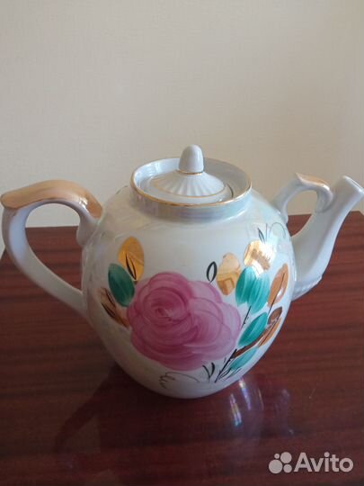 Чайник заварочный