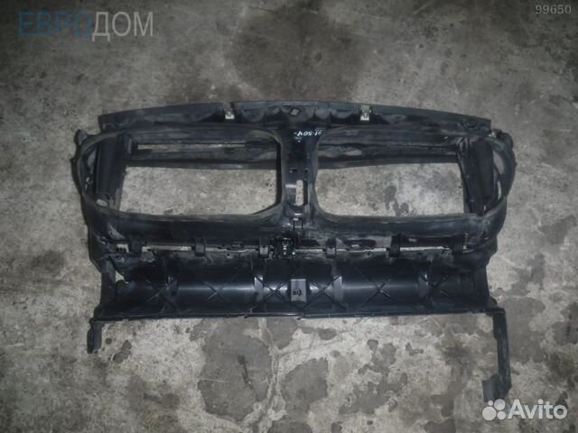 Воздуховод передний BMW F10 s1111697