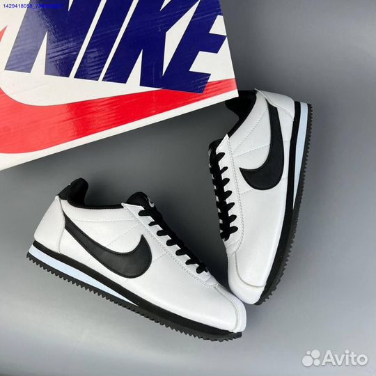 Кроссовки Nike Cortez (Арт.39671)