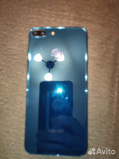 HONOR 9 Lite, 3/32 ГБ