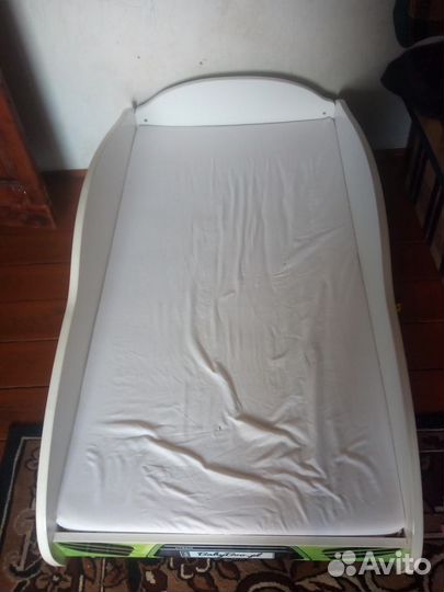 Кровать детская