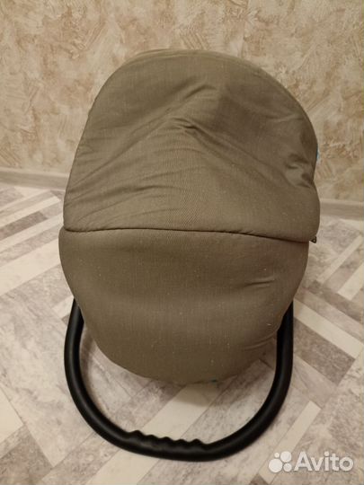 Автолюлька от 0