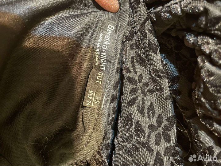 Комбинезон женский