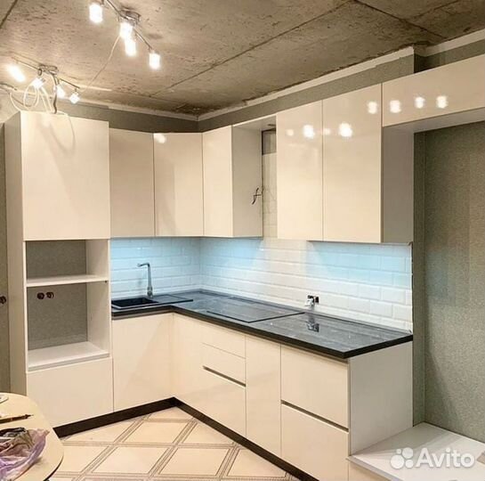 Кухня от производителя