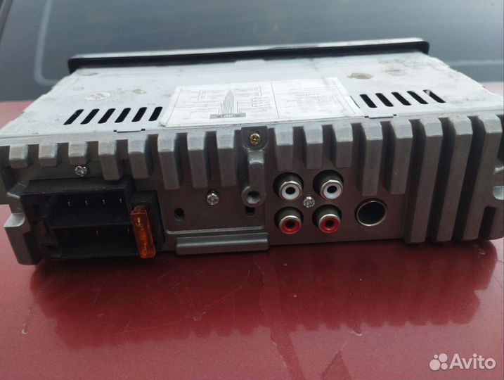 Авто магнитола pioneer бу