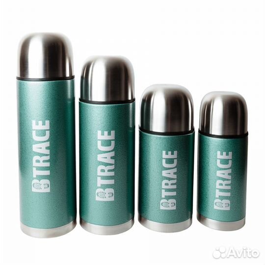 Термос BTrace 120-1200 (Hot) 1200мл