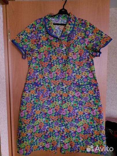 Халат женский новый