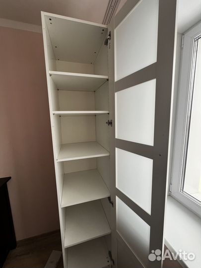 Шкаф IKEA пакс