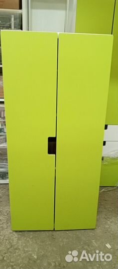 Шкаф IKEA стува