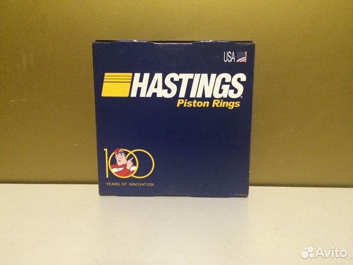 Поршневые кольца Лексус NX 200 / 3ZR