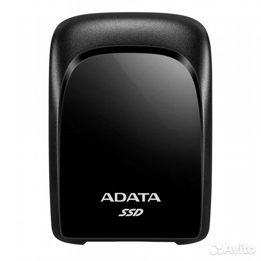 Внешний диск SSD adata SC680 960GB