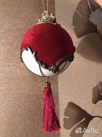 Интерьерное украшение