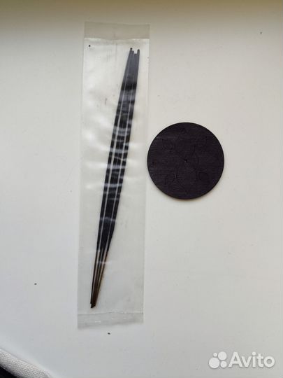 Доска с гвоздями садху 10 мм