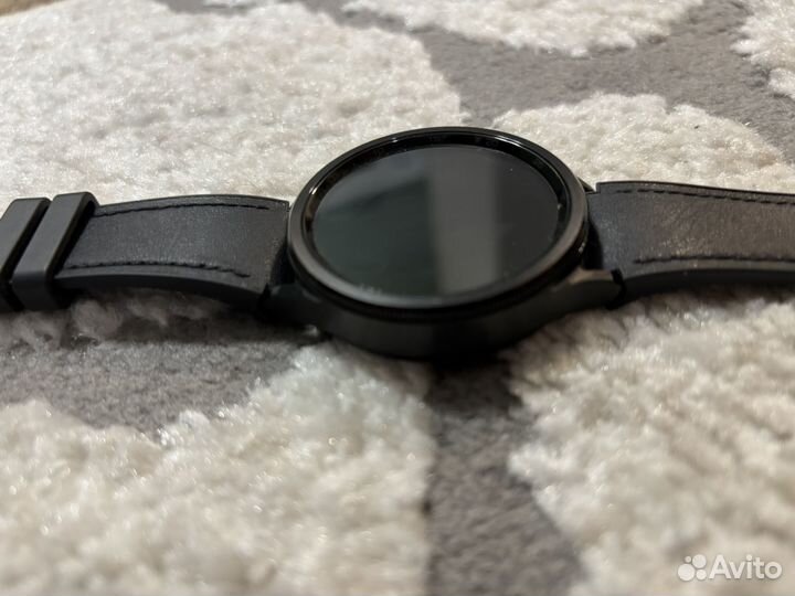 Galaxy watch 6 classic 47