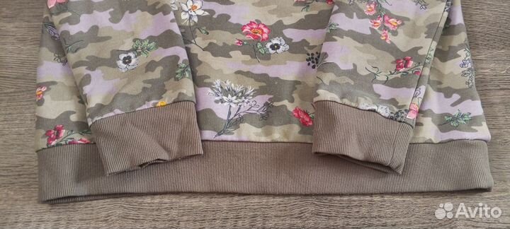 Свитшот/джемпер