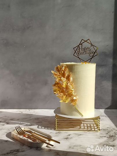 Торты на заказ