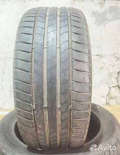 Bridgestone Turanza T005 225/45 R17 94V