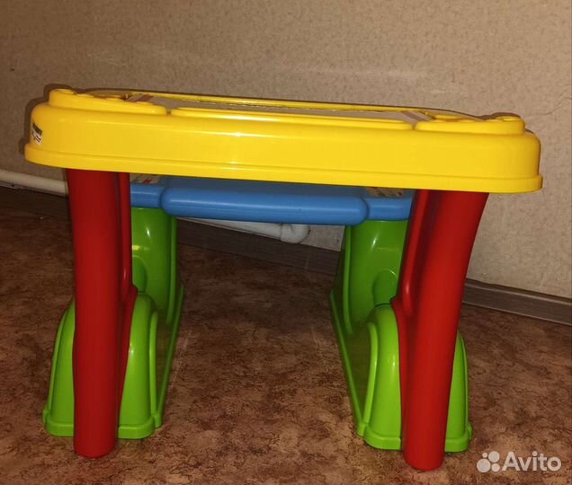 Набор дошкольника