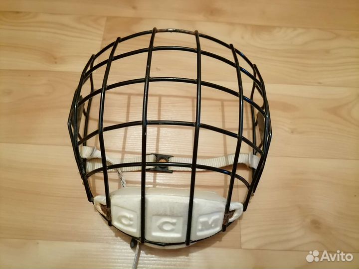 Краги хоккейные размер 14 bauer