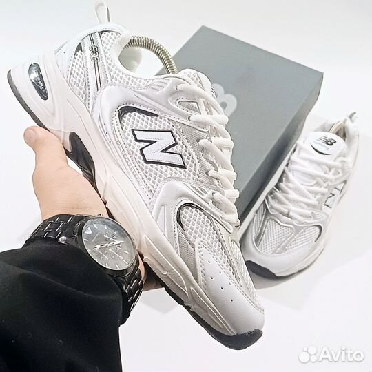 Кроссовки мужские new balance 530