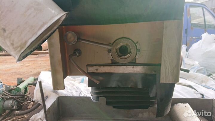 Фрезерный станок вм130Н