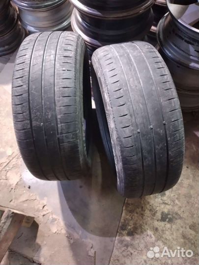 Goodyear Eagle F1 AT 205/55 R16