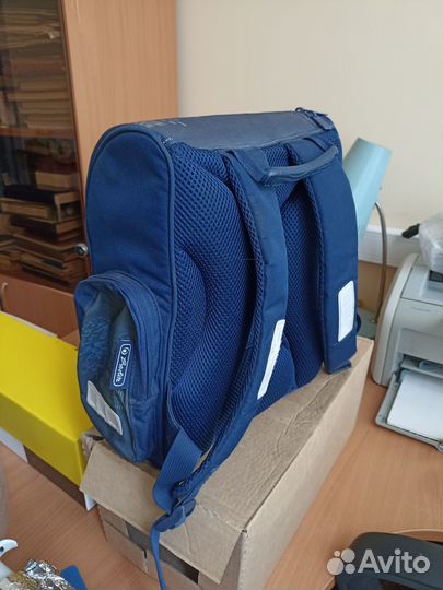 Ранец для первоклассника