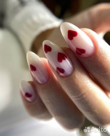 Мастера маникюра