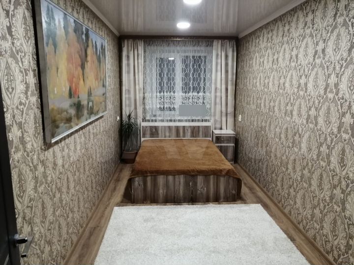 2-к. квартира, 45 м², 5/5 эт.