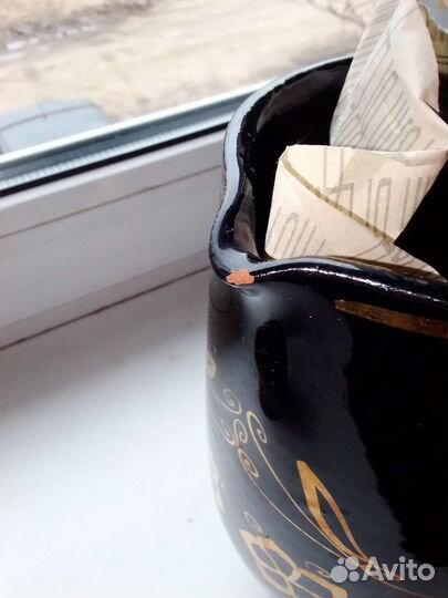 Кувшин с чашами СССР