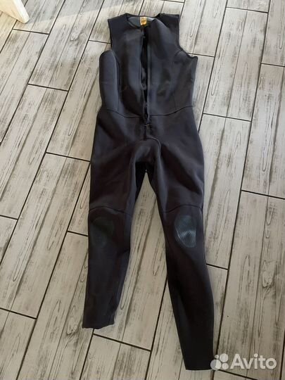 Гидрокостюм неопрен 2 мм