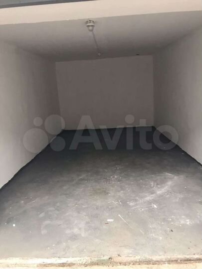 Гараж, 19 м²