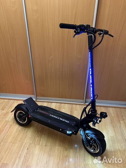 Электросамокат Dualtron Thunder