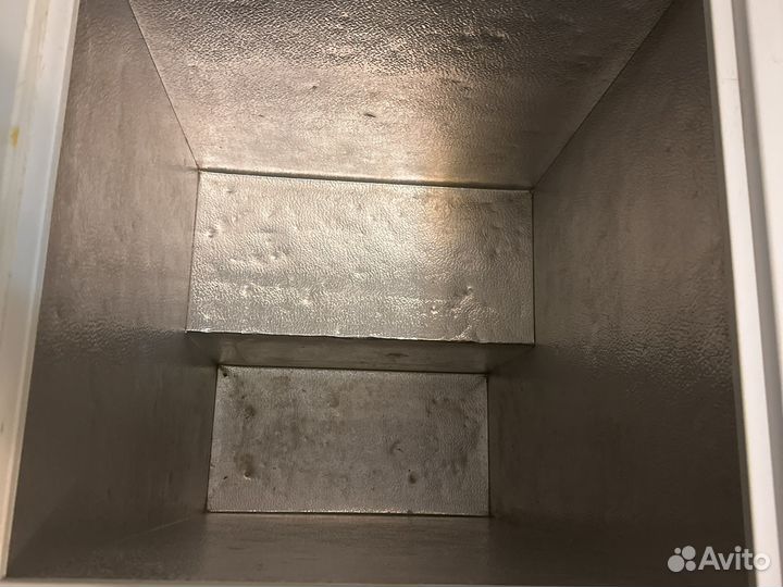 Морозильная камера бу