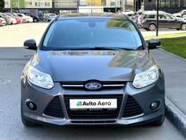 Ford Focus 1.6 AMT, 2012, 111 500 км, с пробегом, цена 889 000 руб.