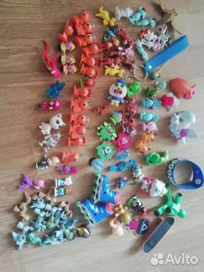 Киндер сюрприз