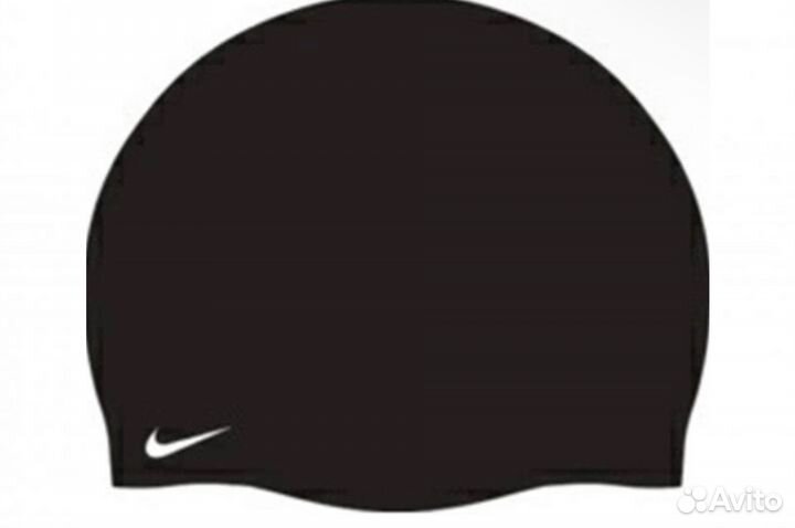 Шапочка для плавания Nike