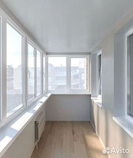 Пластиковые окна и двери пвх